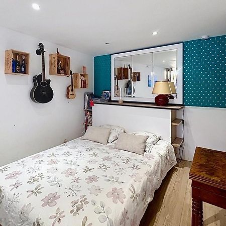Апартаменты Sunny Duplex 4Pers 50M2 A 2Mn A Pieds Du Vieux Port Ла-Сьота Экстерьер фото