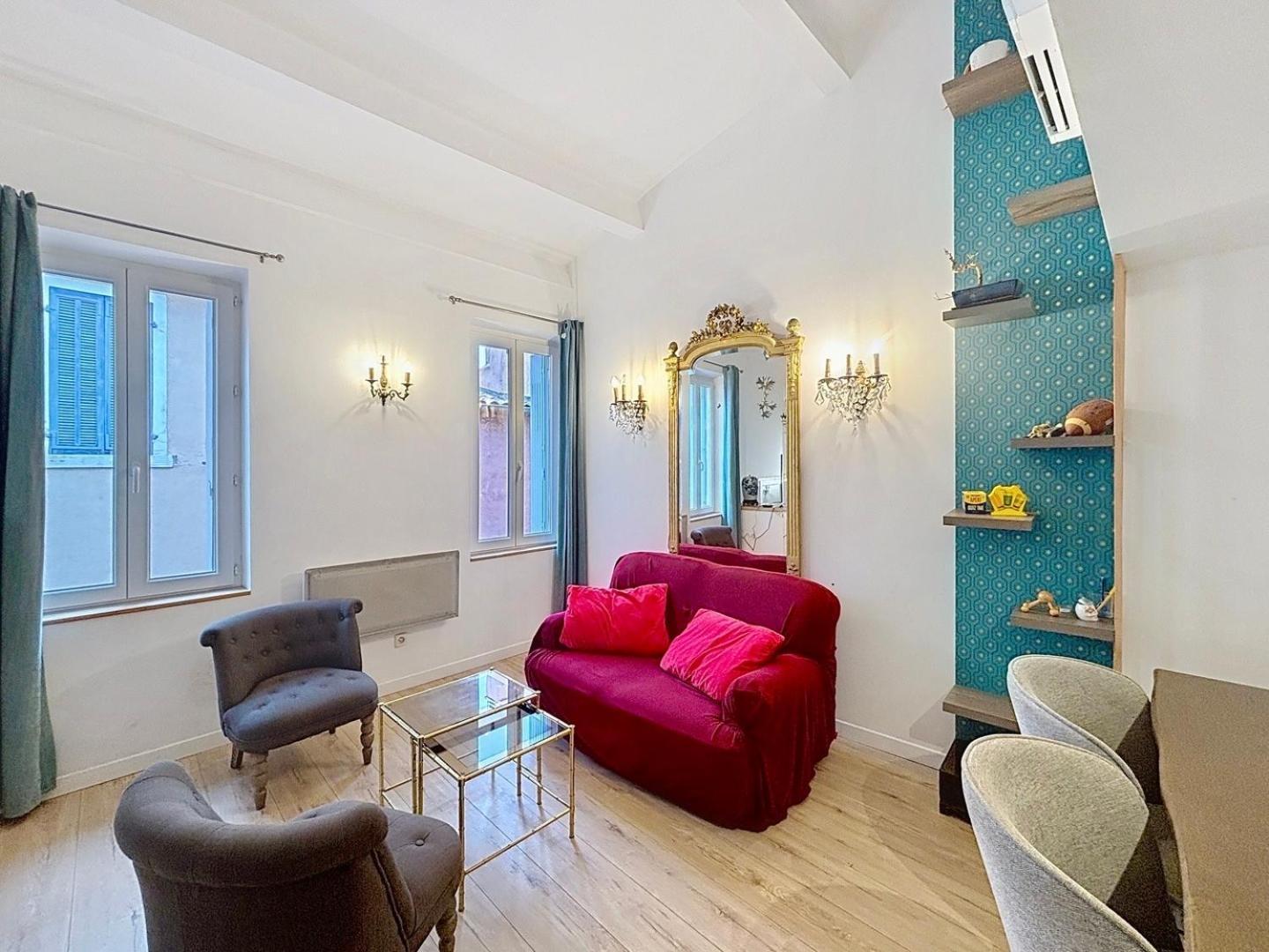Апартаменты Sunny Duplex 4Pers 50M2 A 2Mn A Pieds Du Vieux Port Ла-Сьота Экстерьер фото